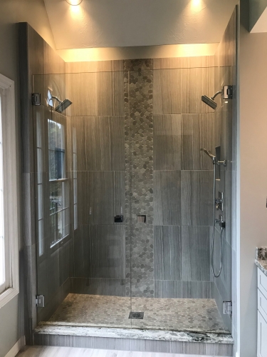 Shower 55 b