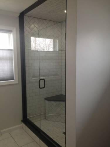 Shower Door 45