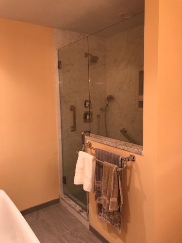 Shower 57 b