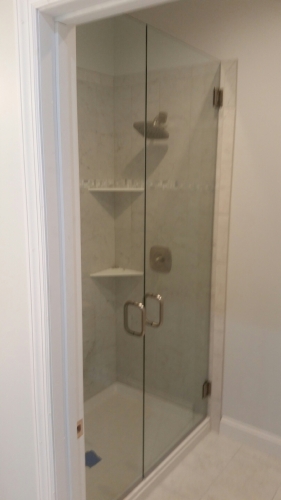 Shower 63 b