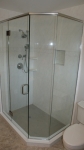 shower door 13