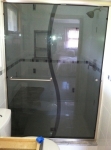 Shower door 26