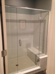 Shower door  32