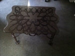 Unique tables