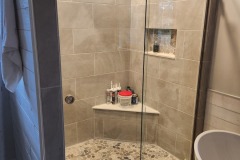 Barn Door Slider