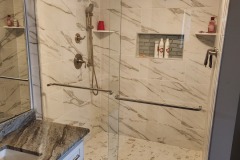 Shower 10000