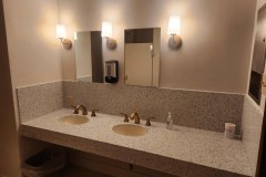 Countertops / Solid Surface