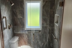 Shower 3002