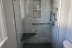 Shower 3007