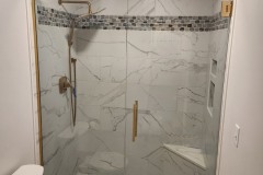 Shower 3011