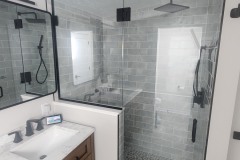 Shower 3013