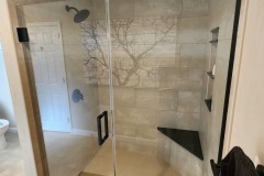 Shower 3018