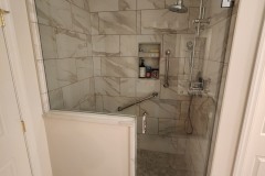 Shower 3020