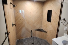 Shower 3022