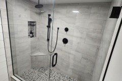 Shower 3023