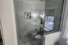 Shower 3024