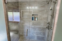 Shower 3025