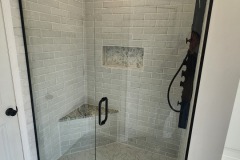 Shower 3027