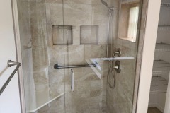 Shower 3030