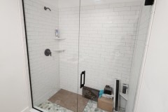 Shower 3032