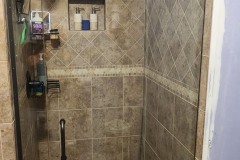 Shower 3038