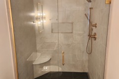 Shower 3039