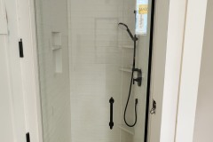 Shower 3040