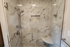 Shower 3000