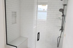 Shower 3001