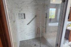 Shower 2000