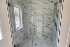 Shower 2001