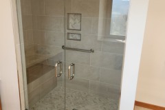Shower 2003
