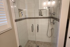 Shower 2004