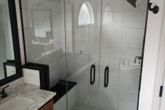 Shower 2005