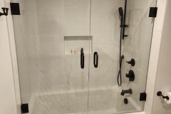 Shower 2006