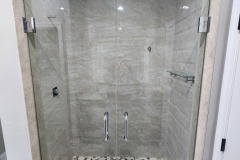 Shower 2008