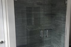 Shower 2009