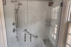 Shower 2010