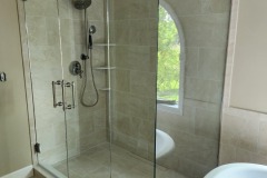 Shower 2011