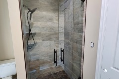 Shower 2013