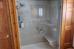 Shower 2020