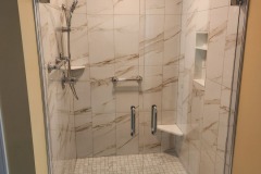 Shower 2021