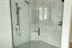 Shower 8000