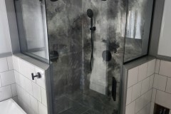 Shower 8001