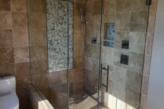 Shower 4004