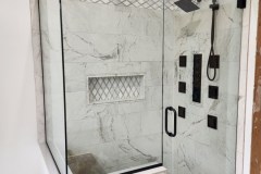 Shower 4007