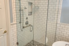 Shower 4008