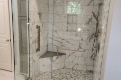 Shower 7010