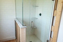 Shower 5000