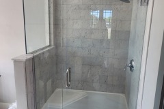Shower 5001